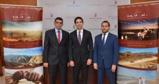 هيئة رأس الخيمة لتنمية السياحة توسع حضورها في المملكة العربية السعودية بافتتاح مكتبها الجديد في مدينة الرياض
