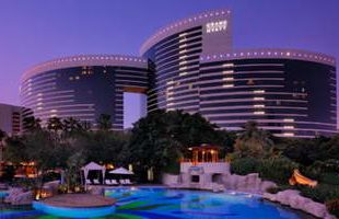 hyatt dxb