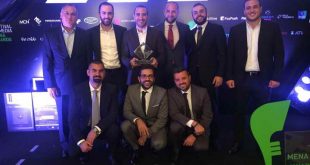 نيسان" تحصد الجائزة الفضية عن حملتها الترويجية لسيارة "نافارا بيك أب"
