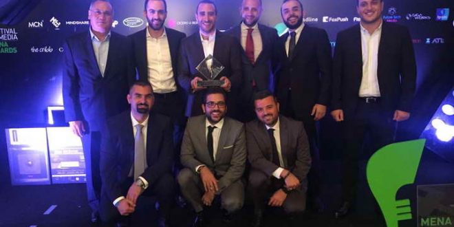 نيسان" تحصد الجائزة الفضية عن حملتها الترويجية لسيارة "نافارا بيك أب"