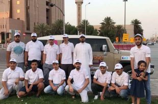 "أهالينا" الأهلي يطلق حملة "إفطارك علينا" بـ 90 ألف وجبة