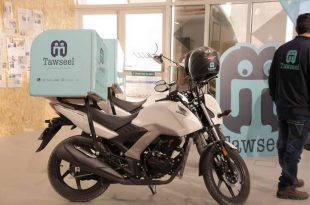 شراع يواصل دعمه لشباب الوطن ويطلق "توصيل" لخدمات التوصيل