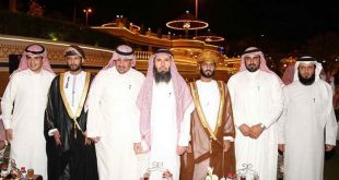 رجال أعمال خليجيون يطلقون رابطة رواد الخليج الإقتصادية بالرياض