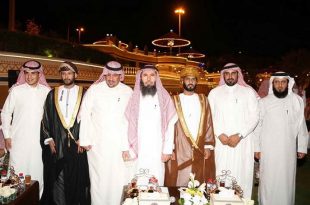 رجال أعمال خليجيون يطلقون رابطة رواد الخليج الإقتصادية بالرياض