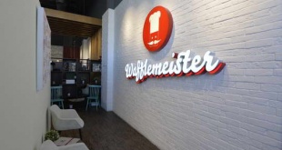 Waffemeister KSA-Launch
