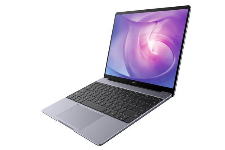 حاسب Huawei Matebook13 المنتظر قريبا في السوق السعودية