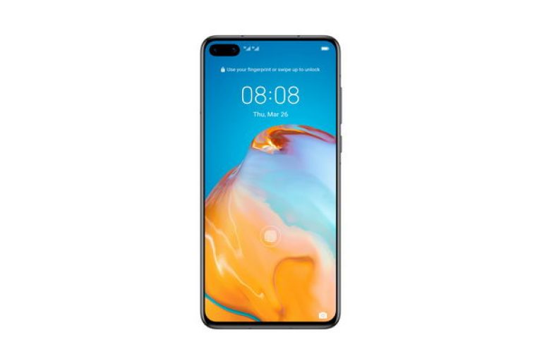 هواوي تطرح الهاتف الجديد HUAWEI P40 في المملكة العربية السعودية