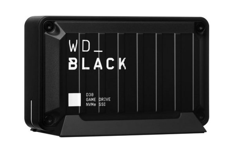 ويسترن ديجيتال توسّع محفظة WD_BLACK للألعاب مع حلول جديدة لمحركات الأقراص من نوع SSD