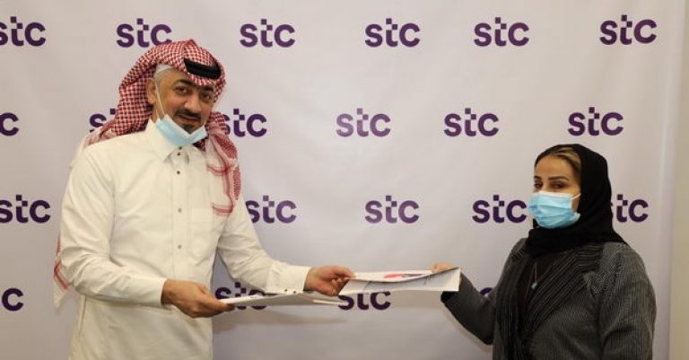 “الركن السويسري” يجذب منسوبي “stc ” بعروض خاصة وأسعار تفضيلية