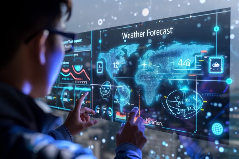 The Role of SAS Analytics in Flood Management