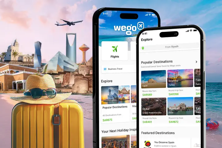 Saudi Travelers’ Summer Booking Habits: Wego Insights