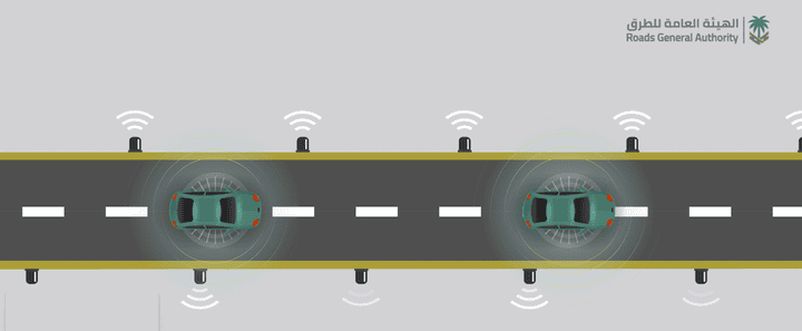 “هيئة الطرق”: كود الطرق السعودي يتبنى معايير المركبات ذاتية القيادة