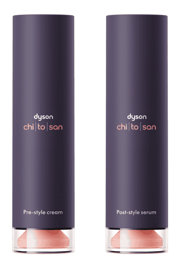 Dyson brings engineering to beauty, launching their first hair care-meets-styling products.