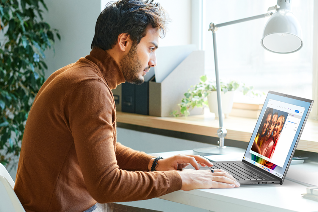 Acer Aspire AI Copilot+ PCs lineup