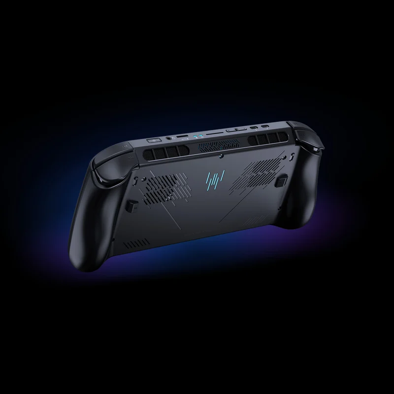 Acer Predator Atlas 8 Handheld Gaming Device