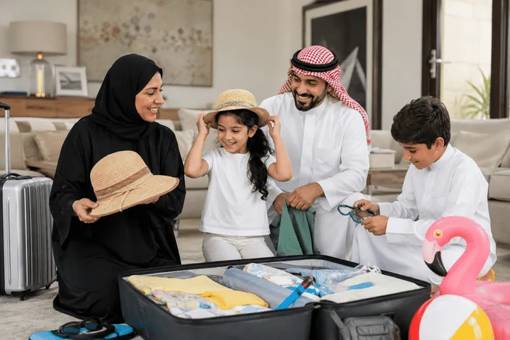 AliExpress Summer Sale smart upgrades for Saudi summer - image 1