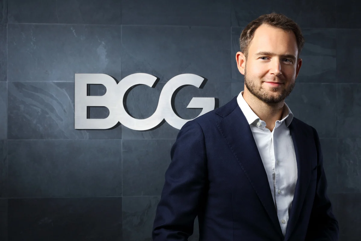 تقرير BCG عن الأصول المُدارة في دول مجلس التعاون الخليجي