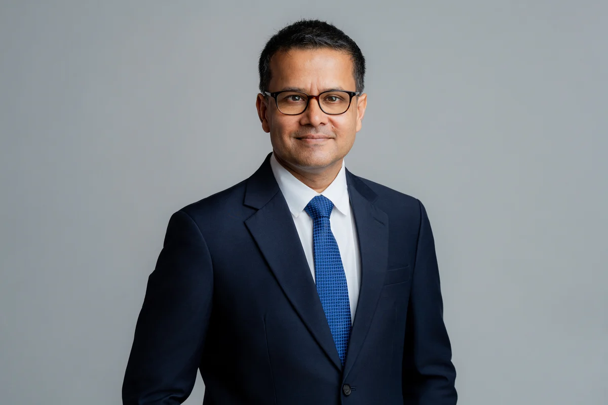 Citi appoints Rajeev Garg as new Head of Wealth for the UAE
