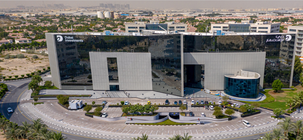 Dubai Investments renews liquidity provision agreement with xCube.