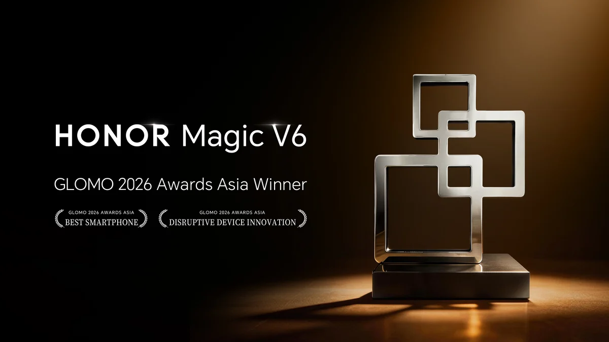HONOR Magic V6 Smartphone