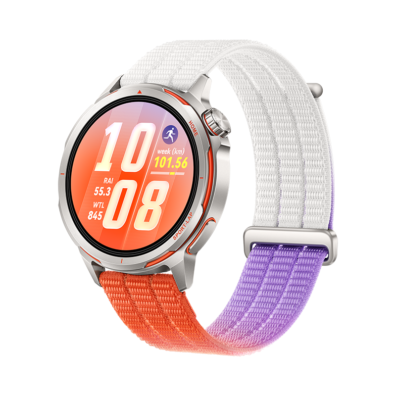 Huawei Solidifies Global Leadership in Wrist-Worn Device