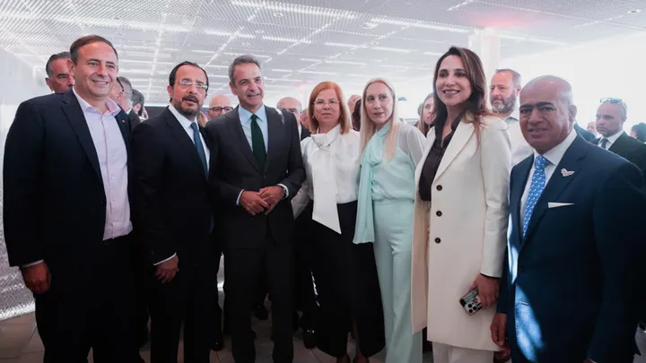 PureHealth University of Nicosia campus launch in Athens - image 1