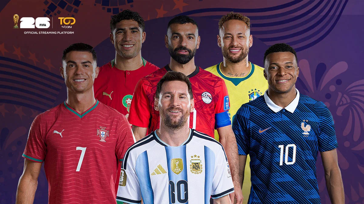 تفاصيل منافسات الأدوار الإقصائية في كأس العالم FIFA 2026