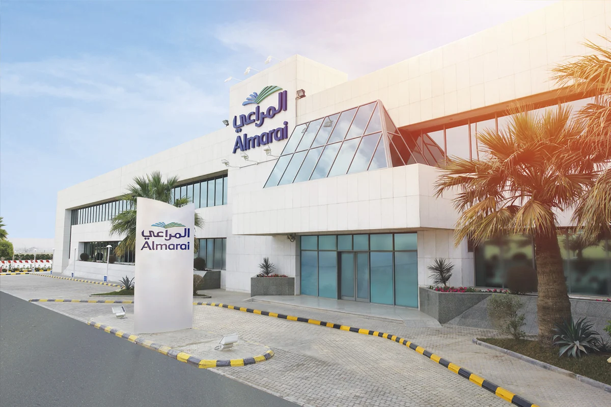 Almarai Q2 2026 Financial Results Announcement