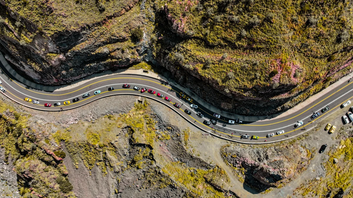 Saudi Toyota Hill Climb Championship 2026