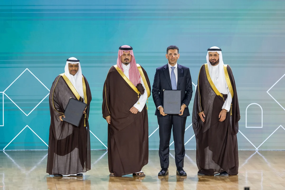 ويجو تتعاون مع وزارة الحج والعمرة لتطوير تجربة العمرة الرقمية