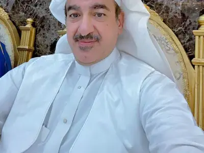 أحمد بن حسين العبو رئيس مجلس إدارة مجموعة العبو الصناعية يتحدث عن الاستثمارات السعودية والخليجية في سوريا