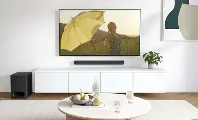 GCC home entertainment market experiencing rapid growth driven by digital transformation and increasing demand for connected entertainment experiences