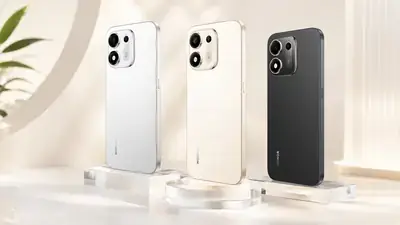 HONOR X7e Plus 5G smartphone with advanced features and durable design