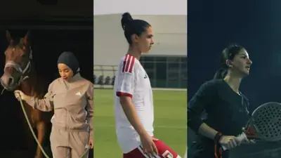 نادي جيه أيه للرياضة والرماية يحتفي بيوم المرأة الإماراتية ويسلط الضوء على الرياضيات الإماراتيات