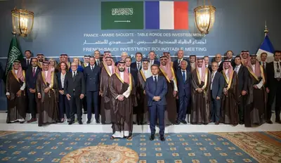 توقيع مذكرة تعاون استراتيجي بين سور ونسما وشركاهم في مجال البنية التحتية للمياه المعاد تدويرها في الرياض