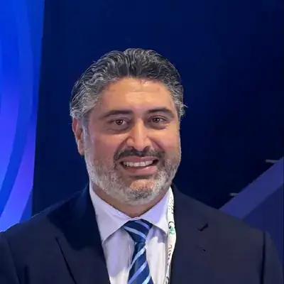 شركة آريس تستعرض منصتها لسياق العمليات في الذكاء الاصطناعي المؤسسي خلال مؤتمر ليب 2026 بالرياض