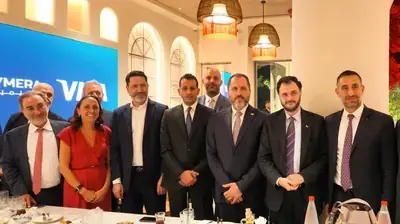 فيزا تعلن عن إتاحة المدفوعات بالبطاقات الدولية في سورية بالتعاون مع فرنسبنك وبيميرا