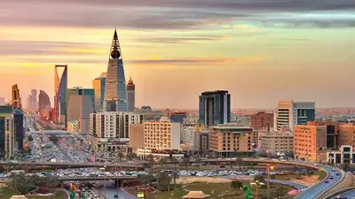 دراسة تحليلية حول تنافسية المملكة الاستثمارية والتحول الرقمي