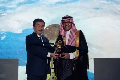 عرب سات تكشف عن القمر الصناعي الجديد عربسات-50 احتفالاً بمرور 50 عاماً على تأسيسها