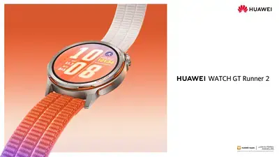 Huawei's new innovations in the global smartwatch market