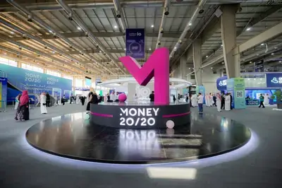 مؤتمر Money20/20 Middle East في الرياض يجمع قادة التقنية المالية والمستثمرين وصناع القرار العالميين