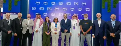 Almosafer partners with SAP and Amazon Web Services to accelerate digital transformation in Saudi Arabia's travel sector