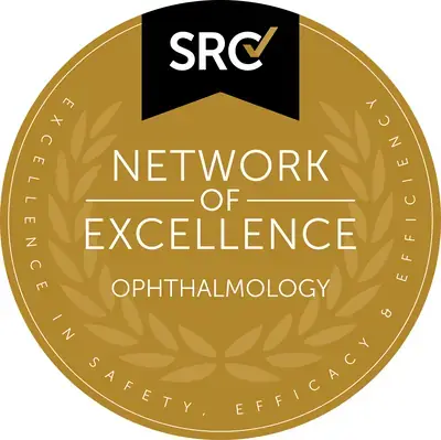 Magrabi Health receives Network of Excellence in Ophthalmology accreditation from Surgical Review Corporation