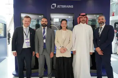 شراكة جيت برينز وإي سينس لتعزيز قدرات تطوير البرمجيات في المملكة العربية السعودية