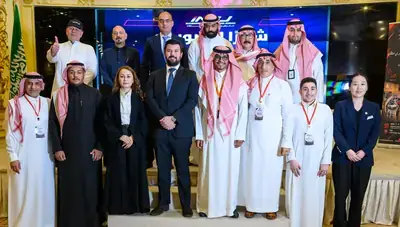 المعرض الدولي للسيارات بجدة 2026 يستعرض طرازات حديثة وتقنيات مبتكرة