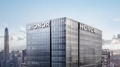 توسع HONOR في أسواق الشرق الأوسط ومنظومة الأجهزة المدعومة بالذكاء الاصطناعي