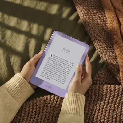 أمازون تطلق الجيل الجديد من عائلة Kindle بتصميم جديد كلياً