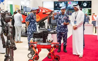 معرض ميليبول قطر 2026 لعرض تقنيات الأمن الداخلي والسلامة في مركز الدوحة للمعارض والمؤتمرات