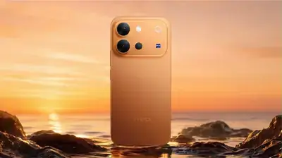 هاتف vivo V80 الجديد يعرض قدرات التصوير المتقدمة بالتعاون مع ZEISS
